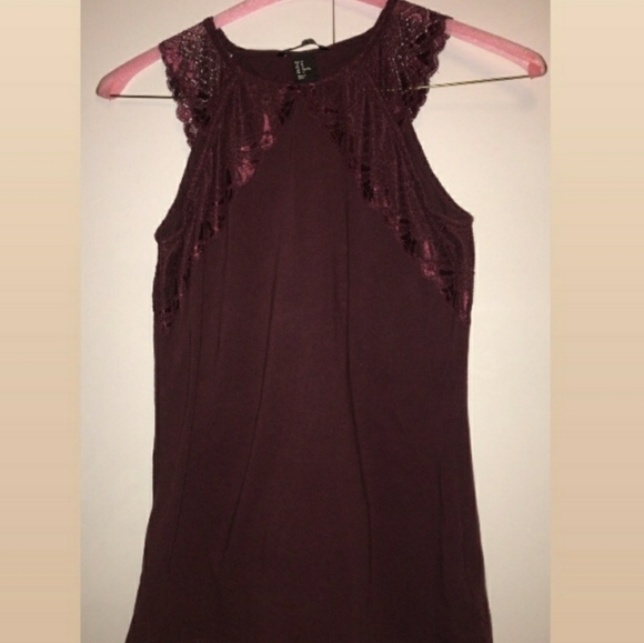 H&M TANK TOPS - Picture 3 of 6